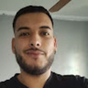 Meet your Posher, Diego